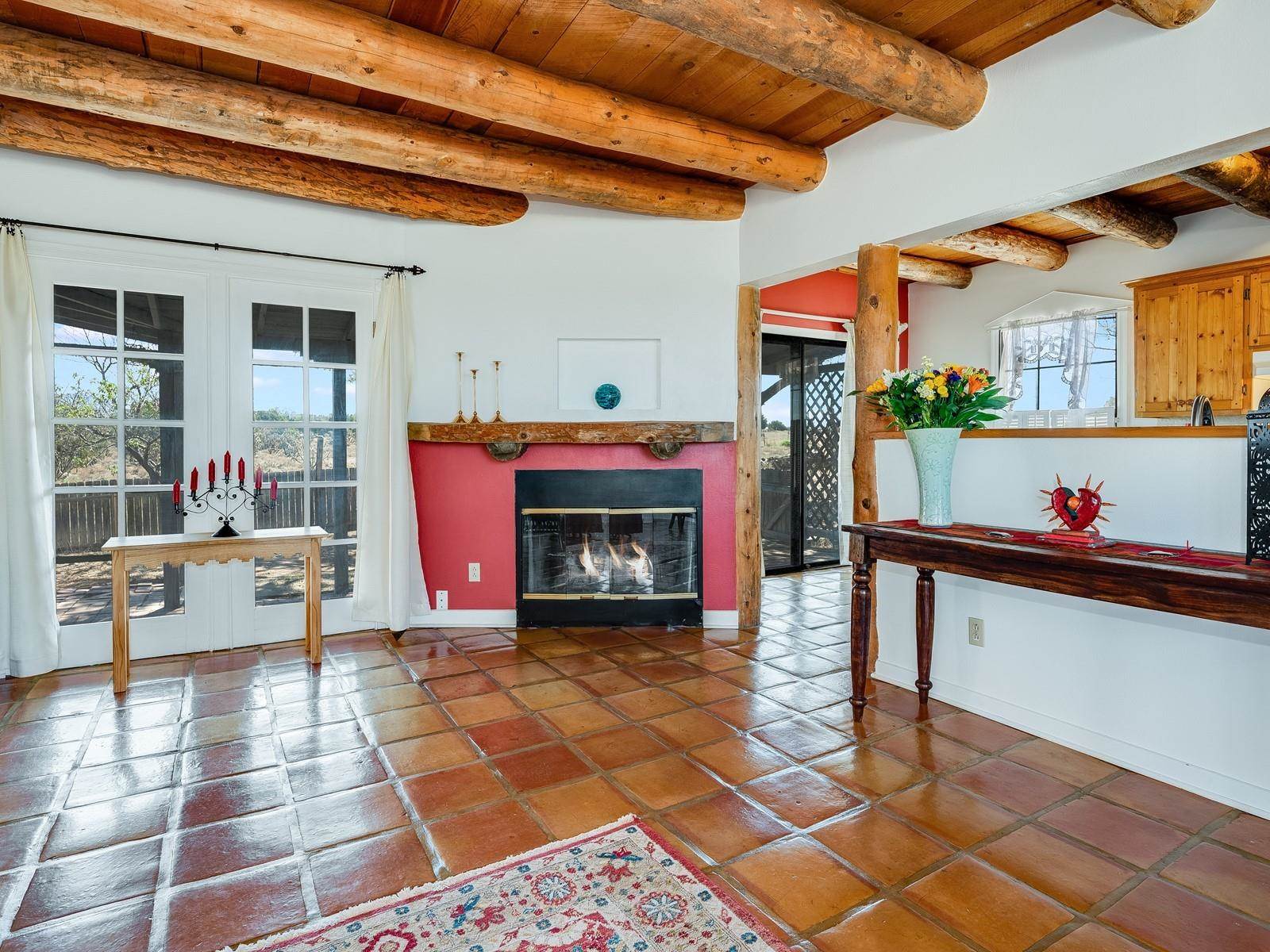 Santa Fe El Dorado Homes 450k to 600k