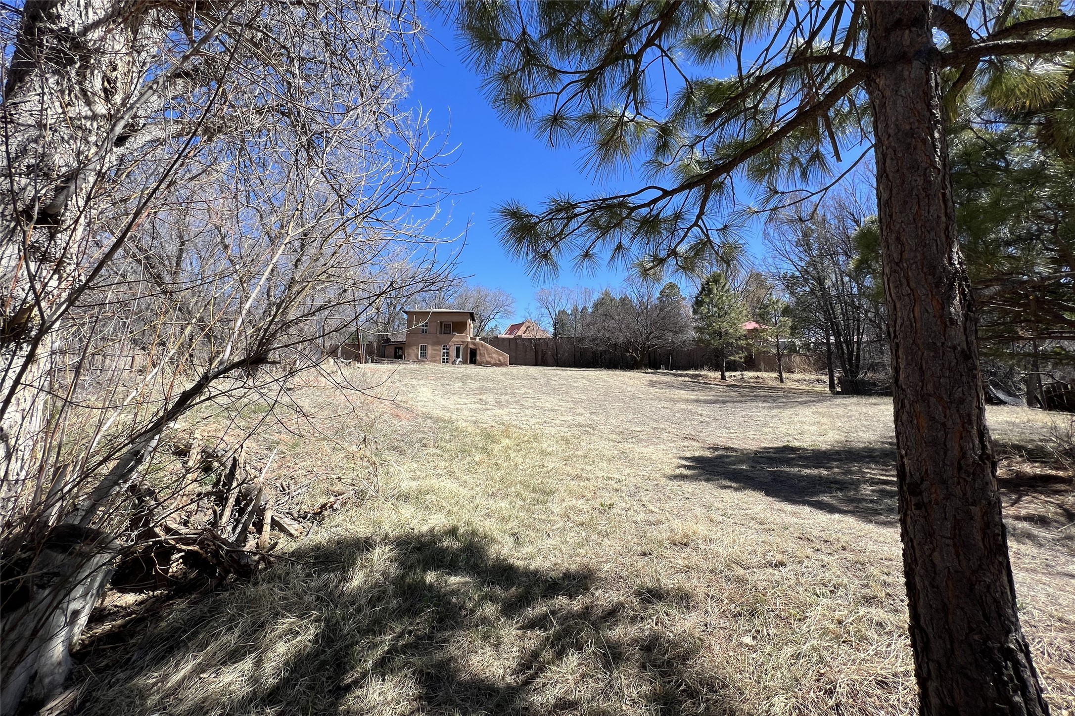 Marion Skubi Las Campanas Santa Fe