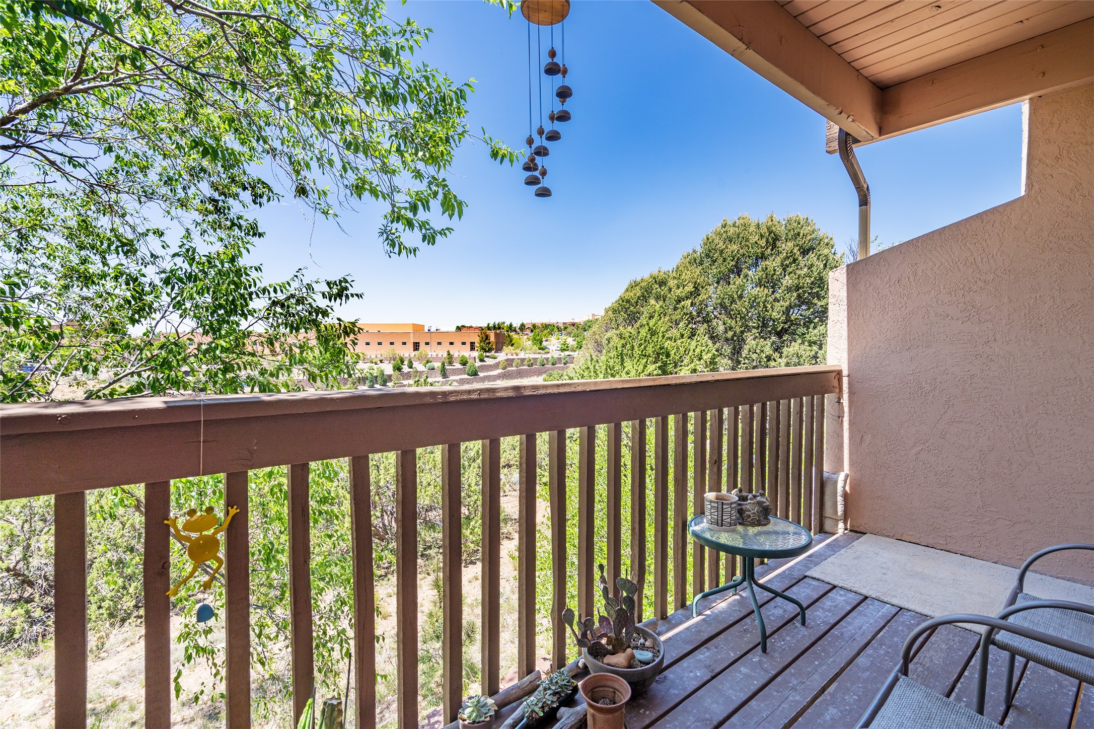 Marion Skubi Las Campanas Santa Fe