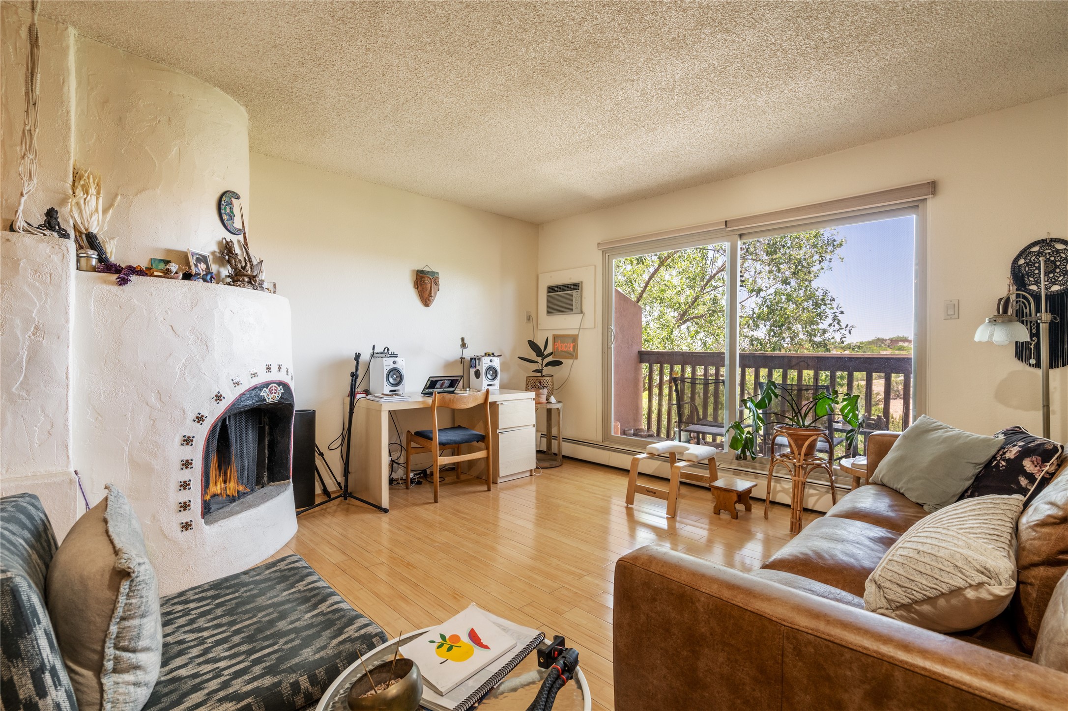 Marion Skubi Las Campanas Santa Fe