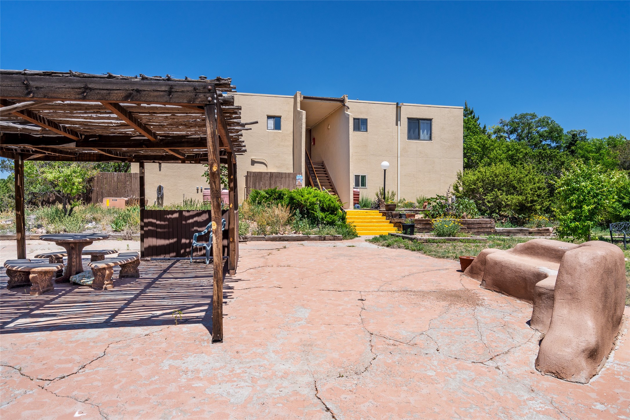 Marion Skubi Las Campanas Santa Fe