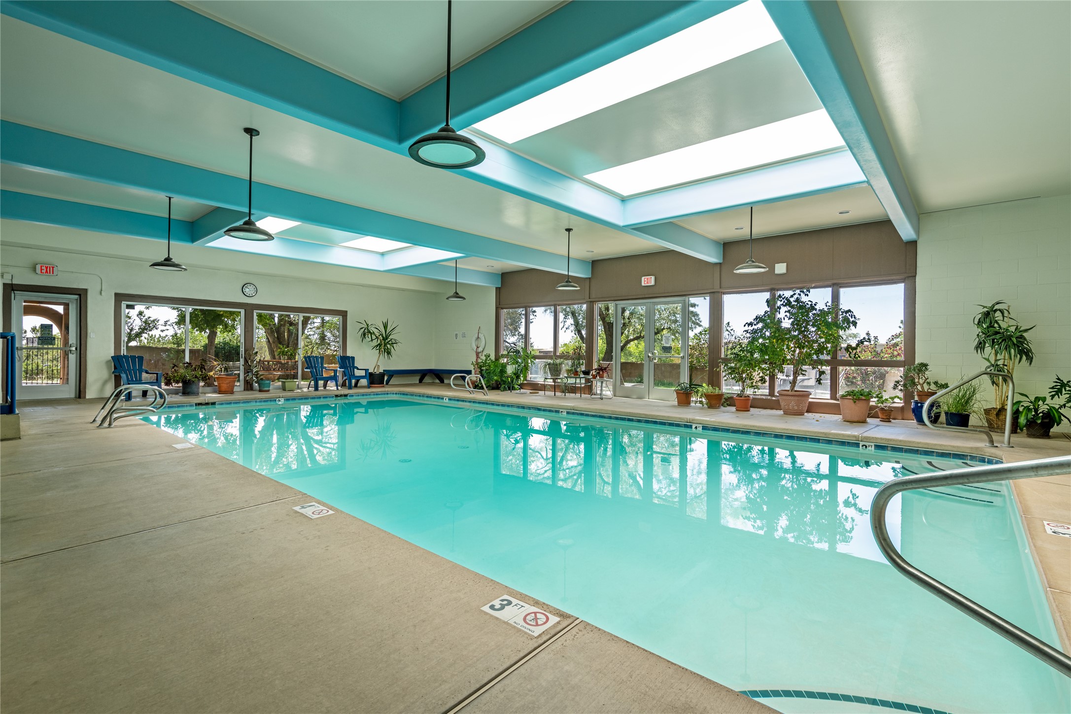 Marion Skubi Las Campanas Santa Fe