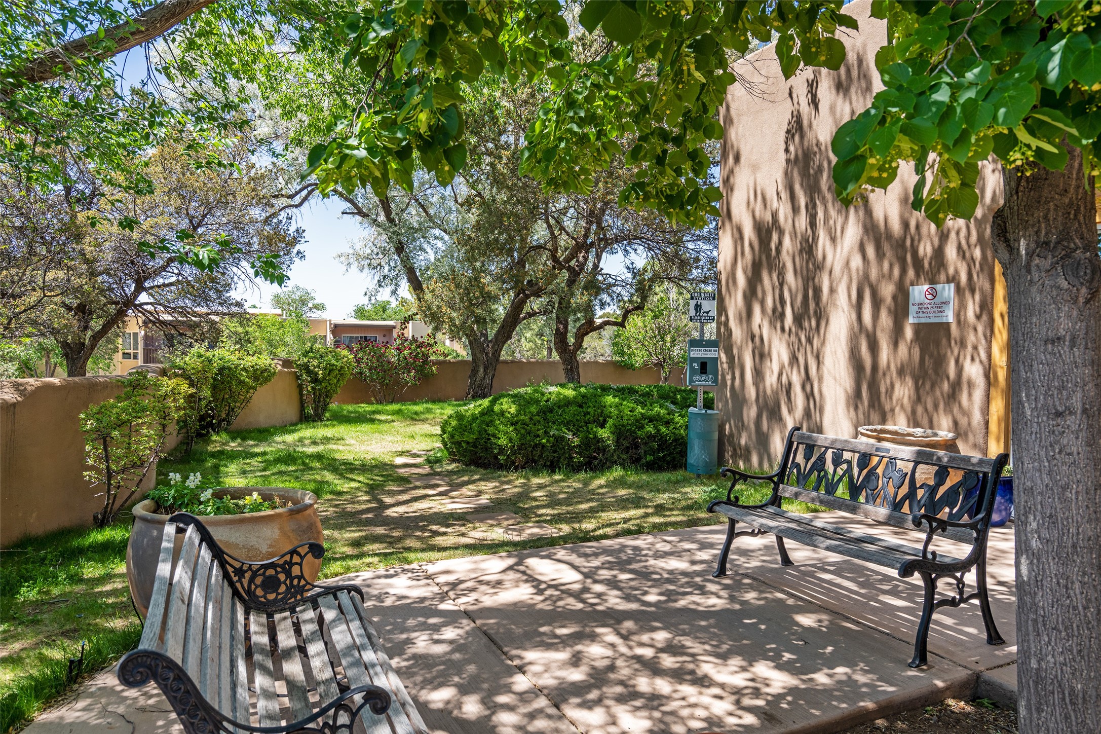 Marion Skubi Las Campanas Santa Fe